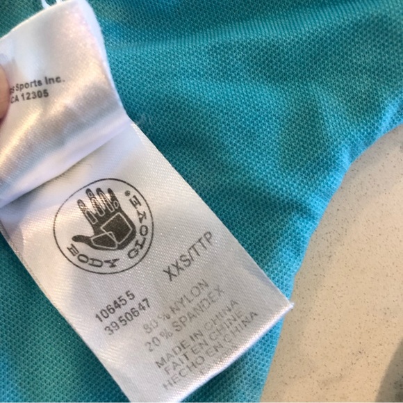 Body Glove Extra Cheeky Smoothie Bikini Bottoms - Picture 3 of 3